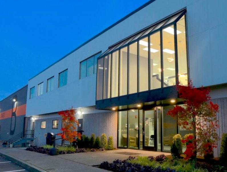 Studios – The MBS Group