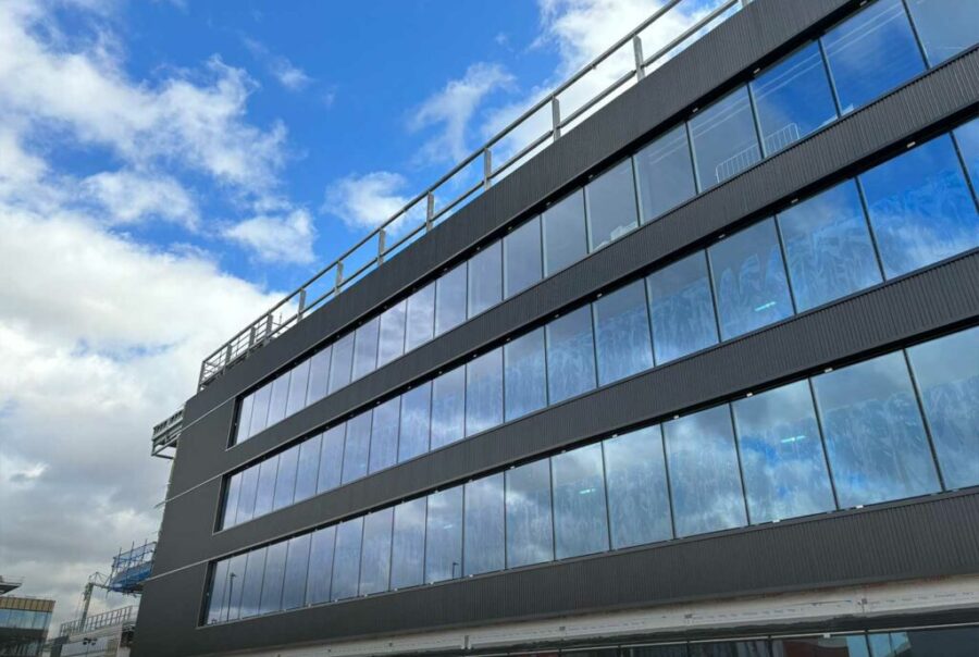 Studios – The MBS Group