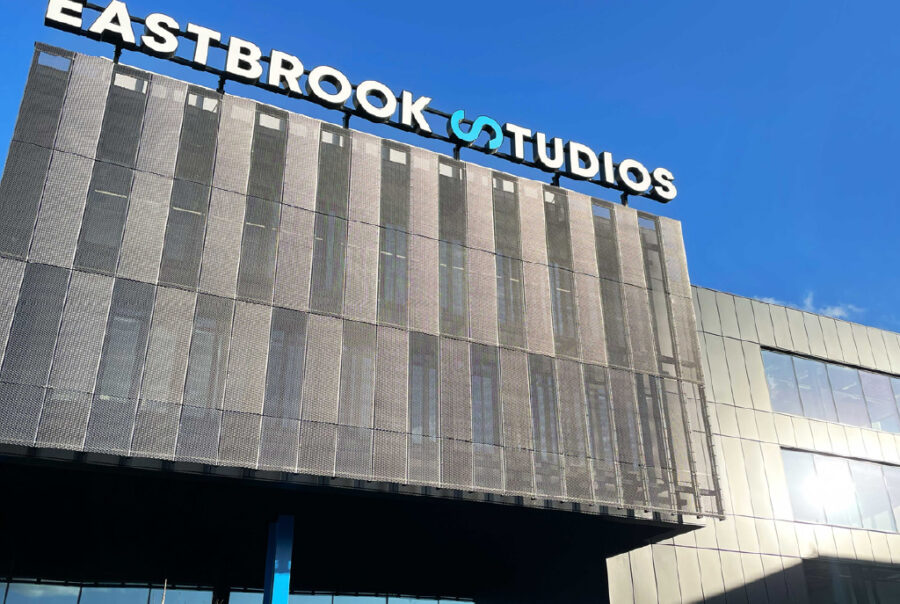 Studios – The MBS Group