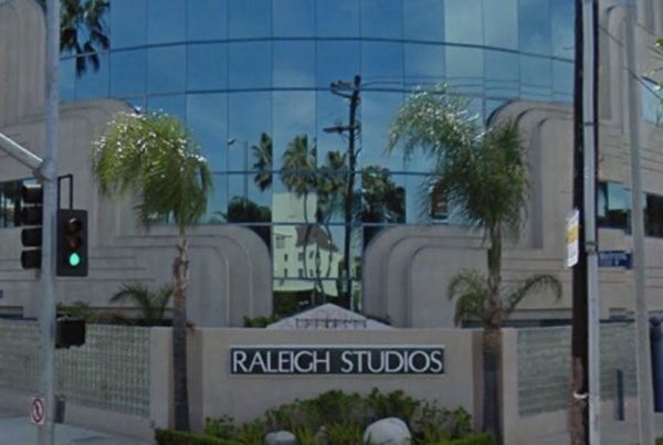 The MBS Group Raleigh Studios