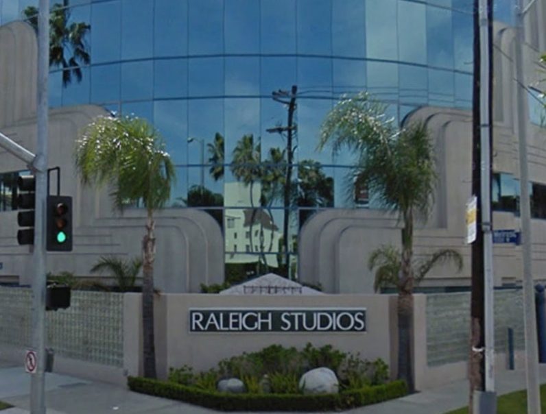Studios – The MBS Group