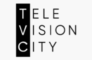 The MBS Group Television City logo