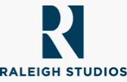 Raleigh Studios logo