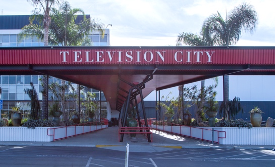 The MBS Group Television City
