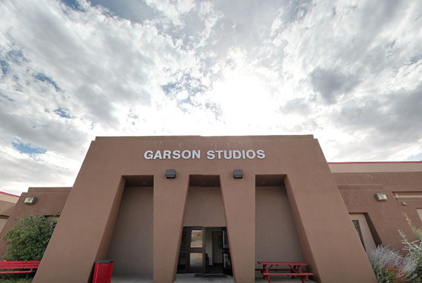 Garson Studios - MBS Partner Studio