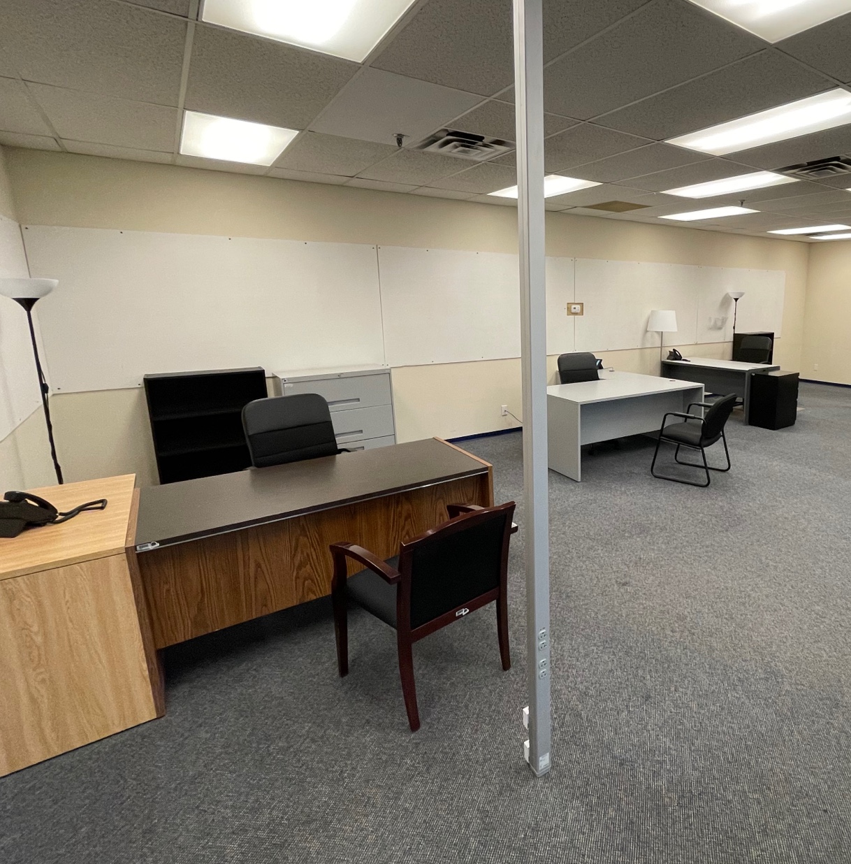 Northbrook Production Offices - MBS Group