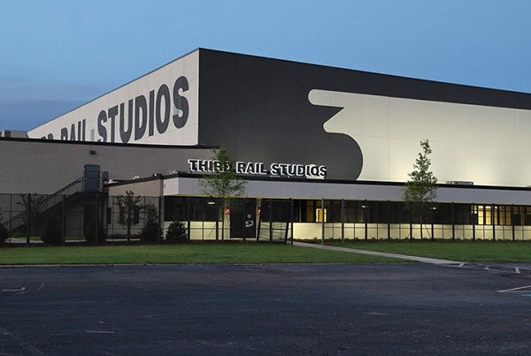 Third Rail Studios - MBS Partner Studio