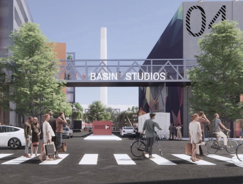 Studios – The MBS Group