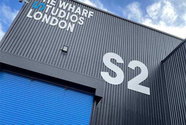 The MBS Group The Wharf Studios London