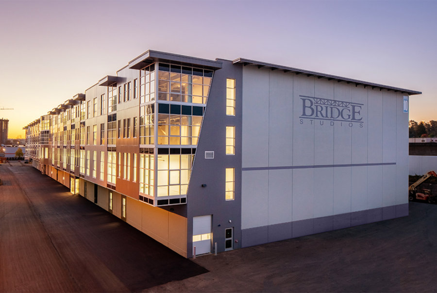 Studios – The MBS Group