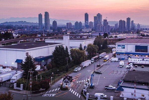 The MBS Group-Studios-Vancouver Film Studios