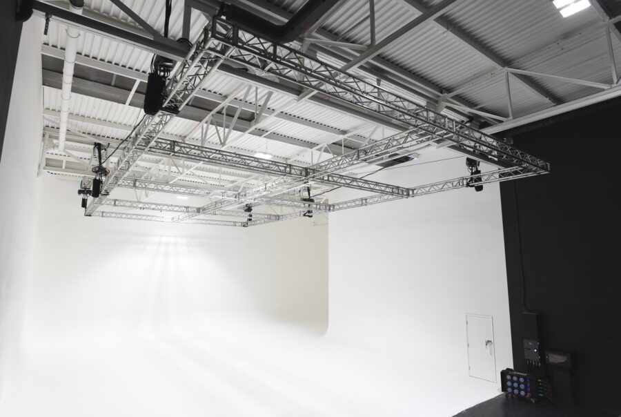 Studios – The MBS Group