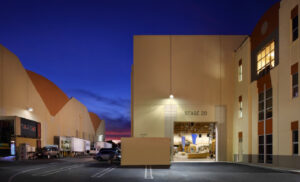 Studios – The MBS Group