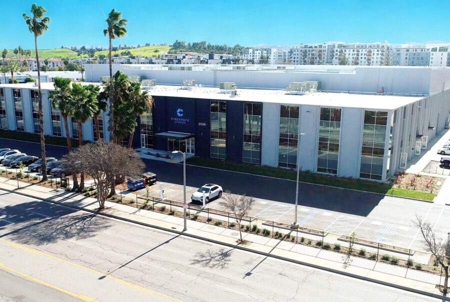 Studios – The MBS Group